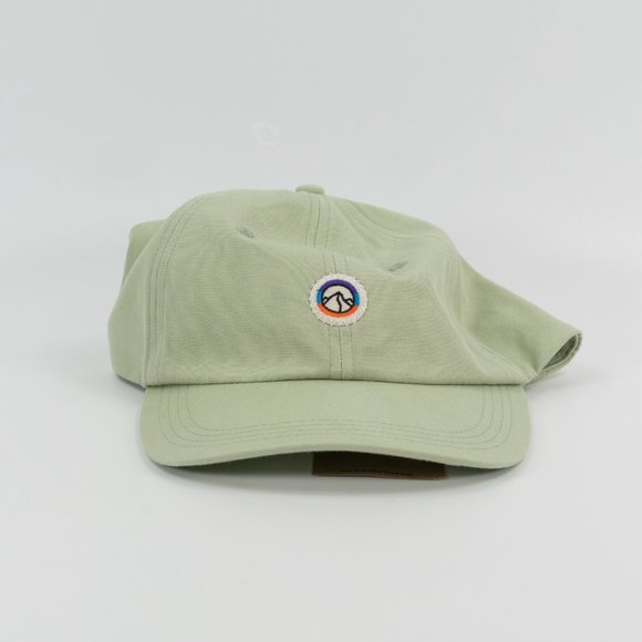 Patagonia Unisex Fitz Roy Icon Trad 'Salvia Green' Cap 38364-SP23 OS - Picture 2 of 4